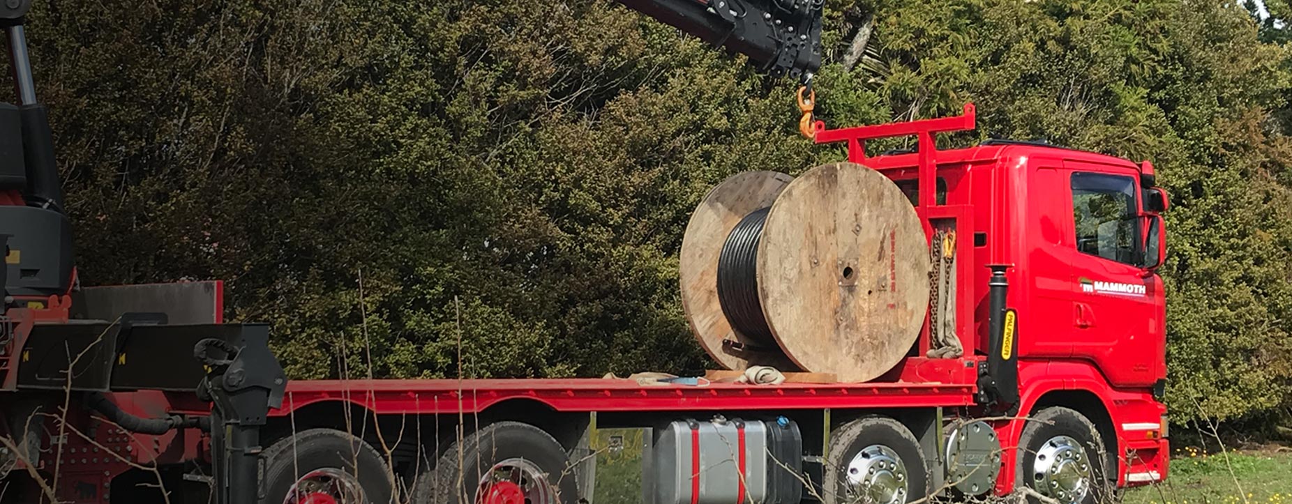 MM Cables NZ POWER CABLE SUPPLY Throughout New Zealand