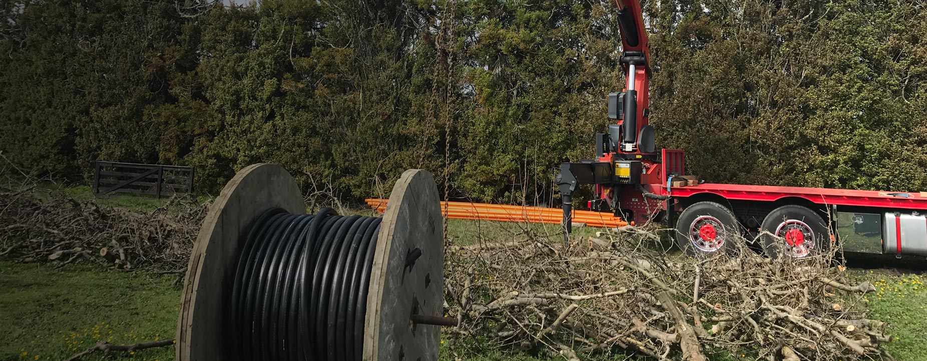 MM Cables NZ POWER CABLE SUPPLY Throughout New Zealand