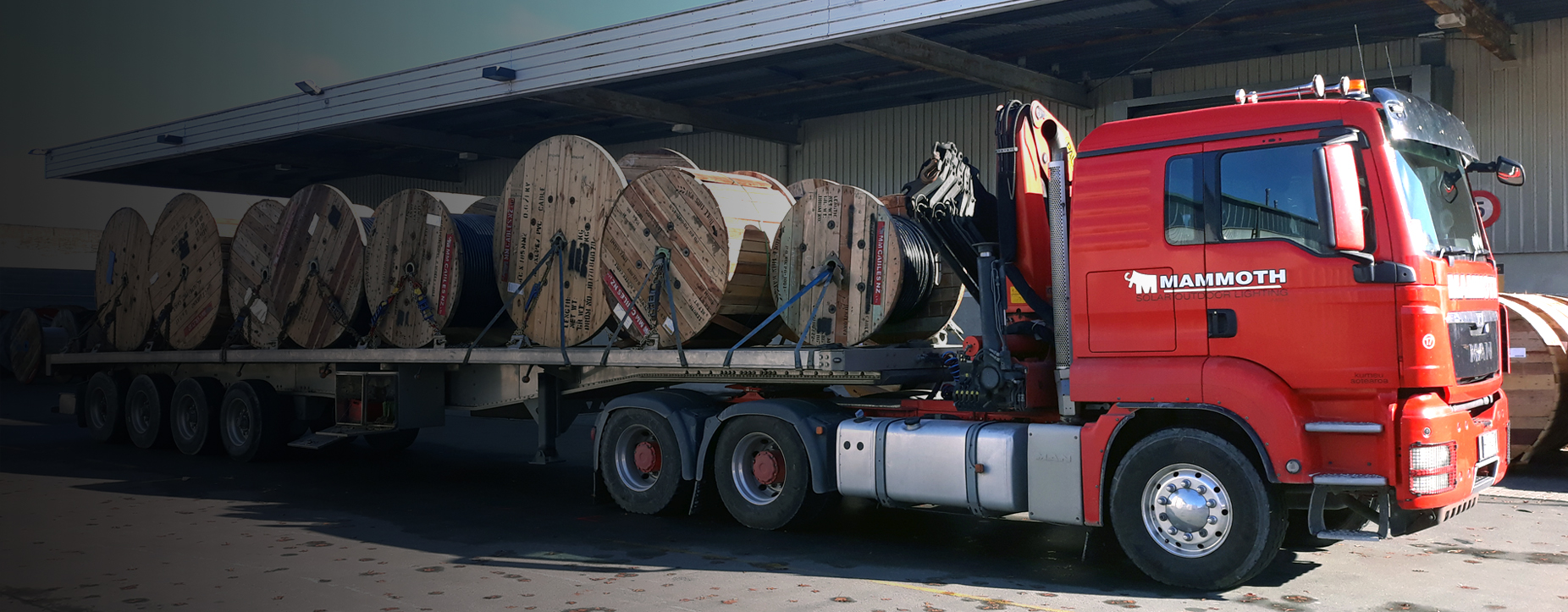 MM Cables NZ POWER CABLE SUPPLY Throughout New Zealand